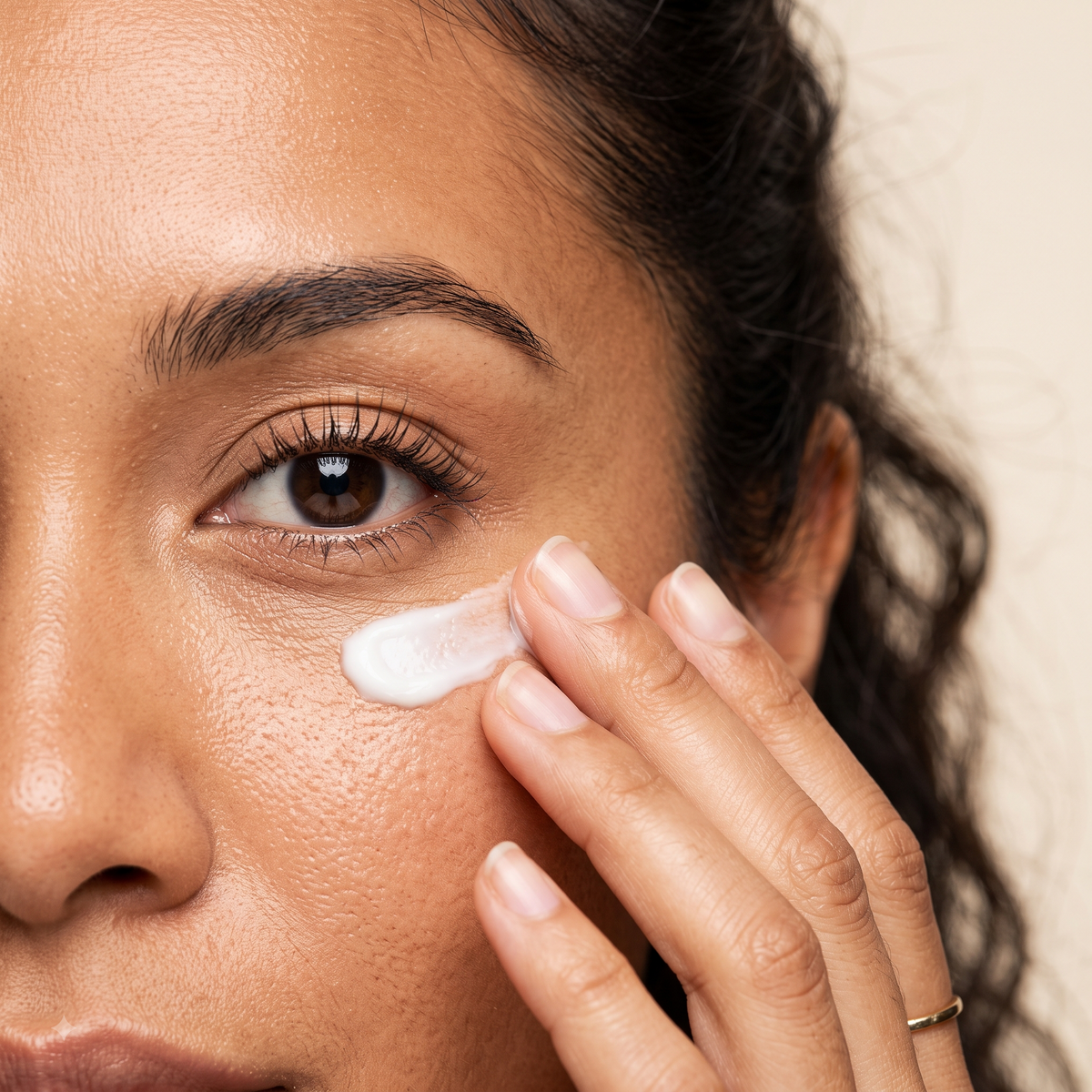 Smoothing Eye Cream