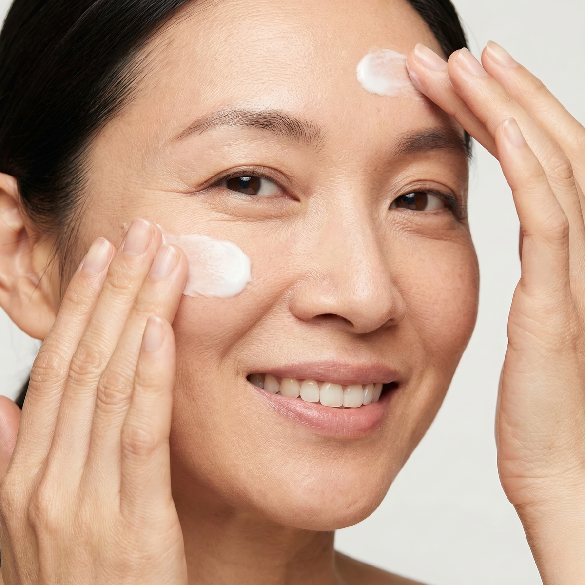 Váiana's Natural Anti-Age Day Cream
