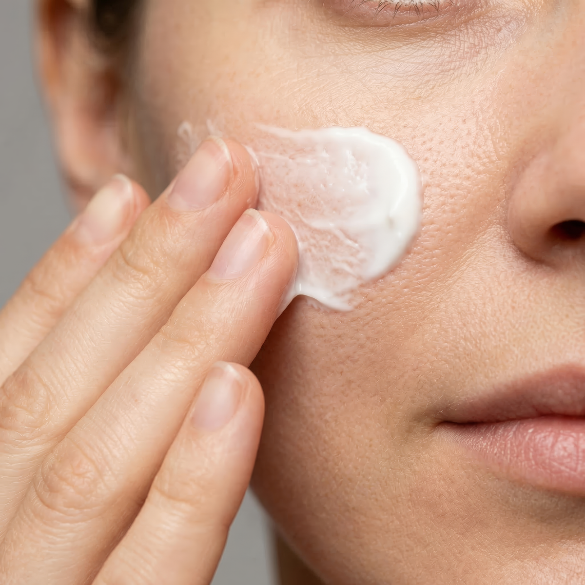 Váiana's Natural Moisturizing Day Cream