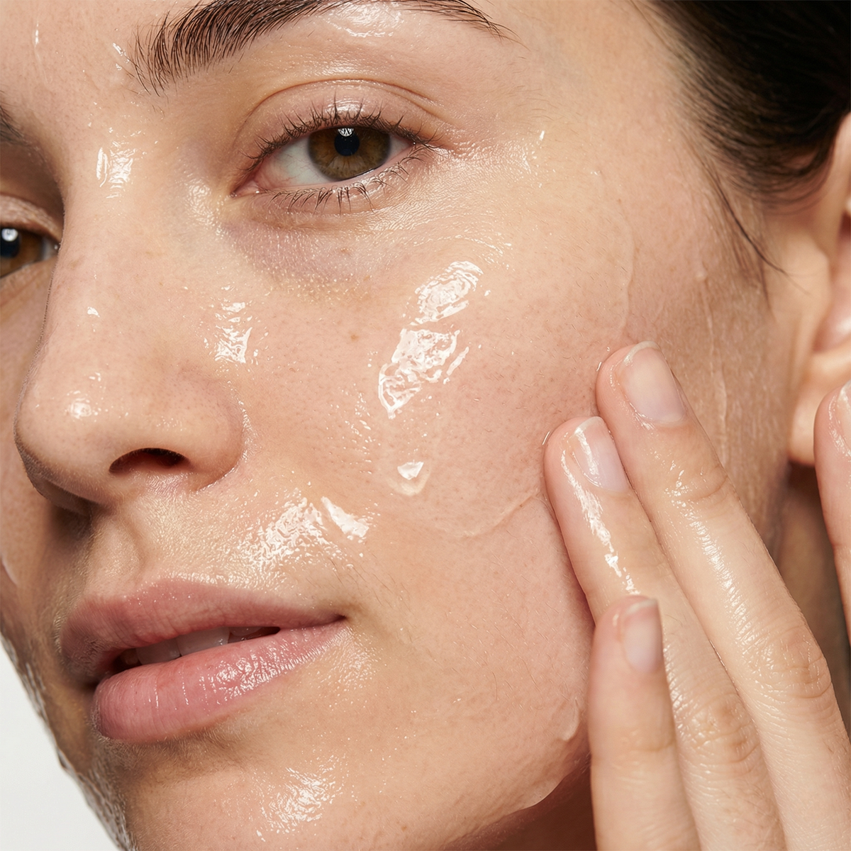 Váiana's Natural Oil-Free Hydrating Gel 50ml / 1.7 fl.oz.