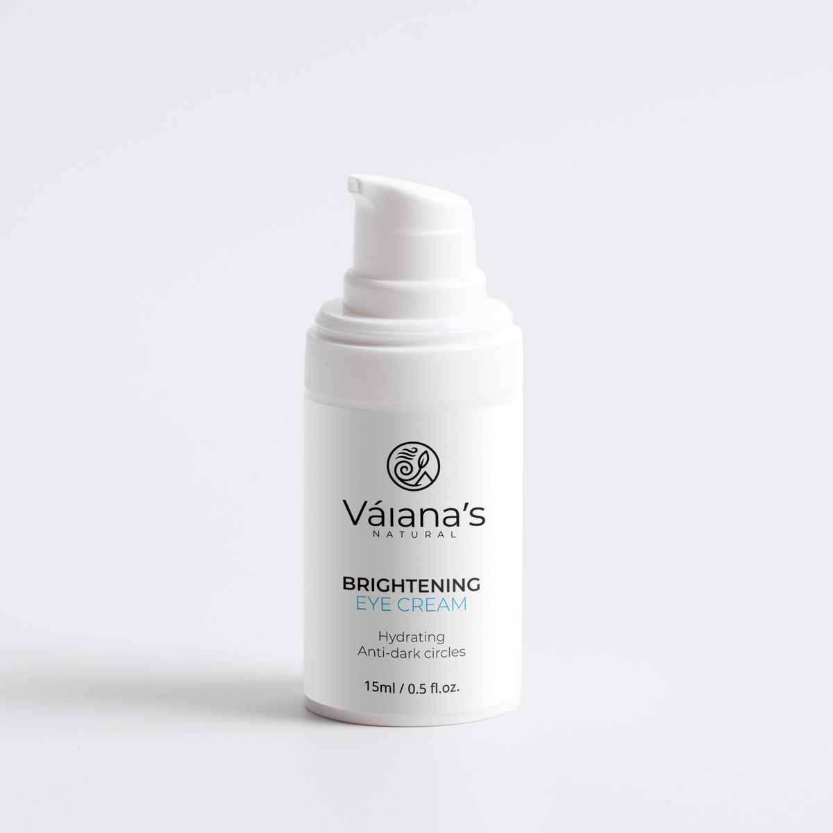 Brightening Eye Cream
