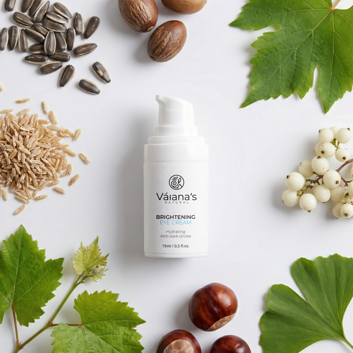 Brightening Eye Cream