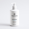 Váiana's Natural Moisturizing Shampoo 290ml / 9.8 fl.oz.