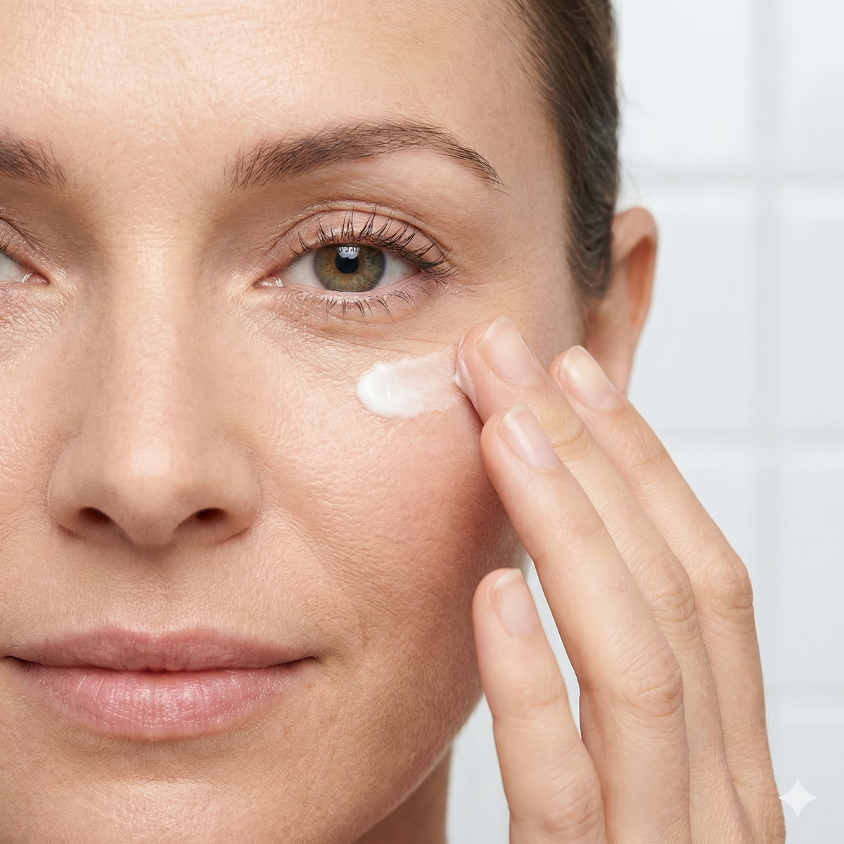 Váiana's Natural Smoothing Eye Cream 15ml / 0.5 fl.oz.