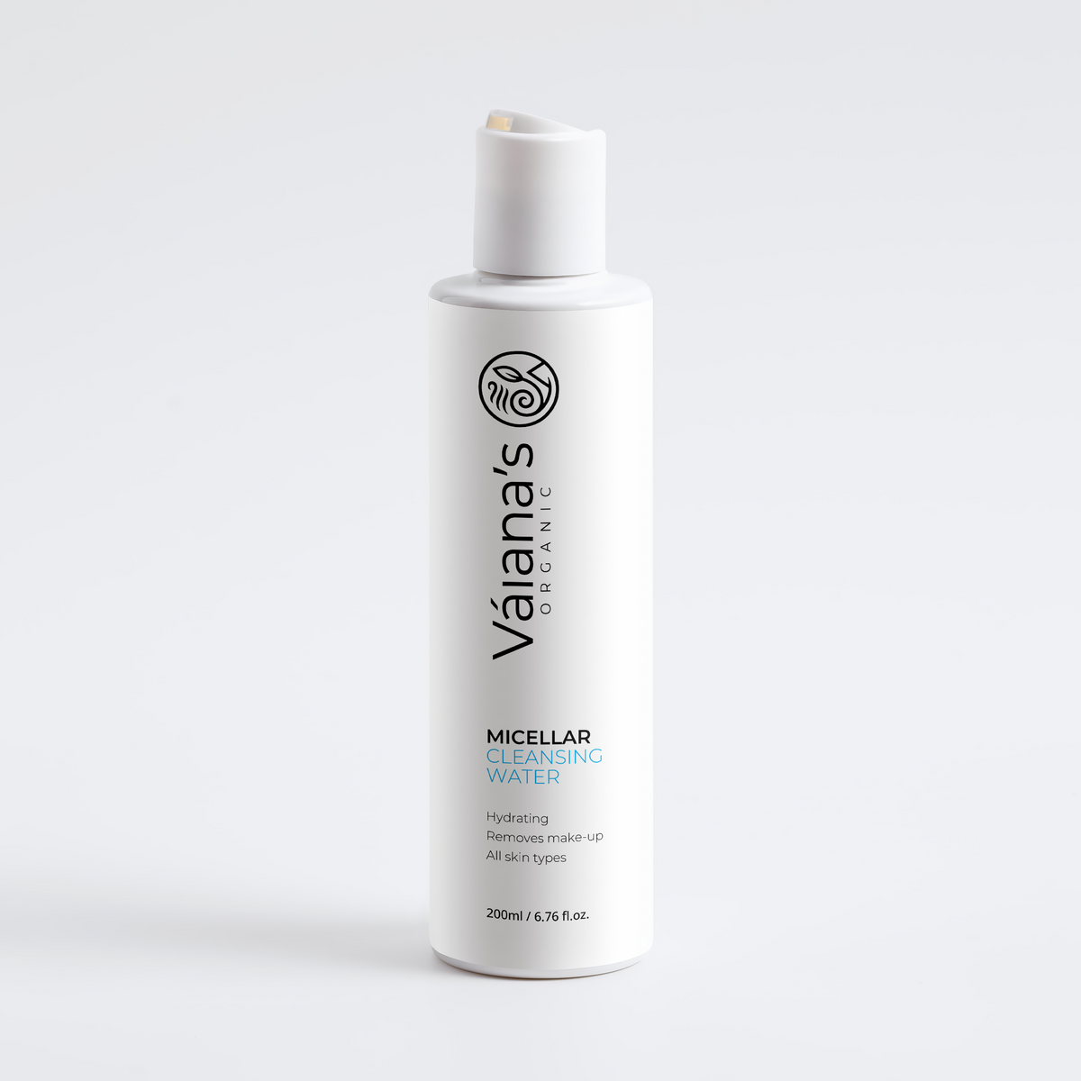 Micellar Cleansing Water