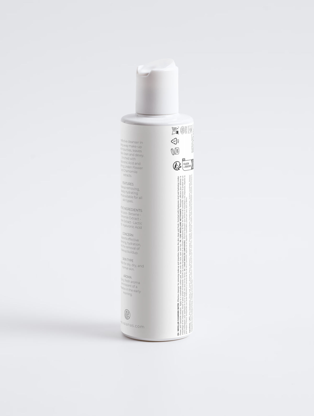 Micellar Cleansing Water